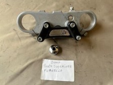 Piastra forcella anteriore 25th anniversary Buell  XB9-12