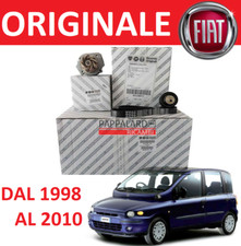 KIT CINGHIA DISTRIBUZIONE + POMPA ACQUA ORIGINALE FIAT MULTIPLA 1.6 BIPOWER GPL