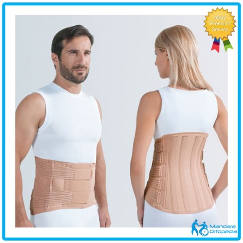 Corsetto semirigido - corsetto,