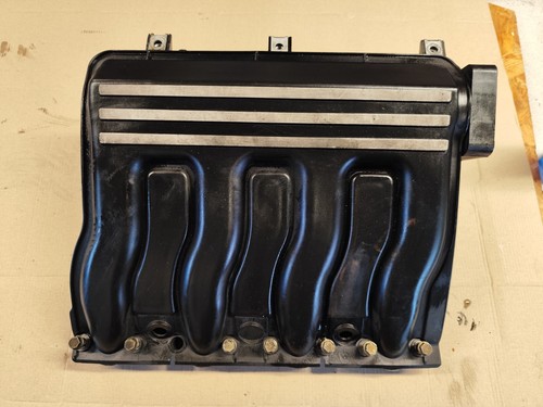 Collettore ingresso bmw - collettore,