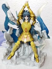 GEMINI SAGA - SAINT SEIYA