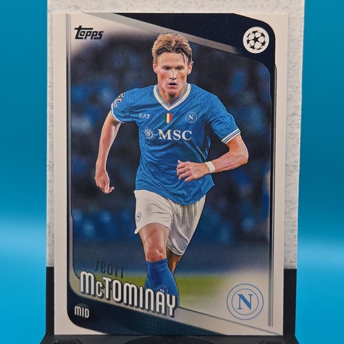 Scott mctominay 2025 - scott,