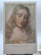 🟢 cartolina d'epoca il