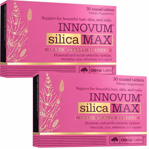 Innovum silica max 120 - silica,