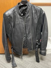 Giacca Moto Harley Davidson