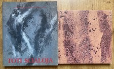 TOTI SCIALOJA - Cataloghi