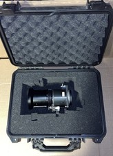 Sanyo LNS-W33 wide-angle zoom