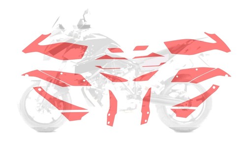 Template ktm smt 990 - ktm,