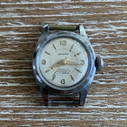 Orologio donna wakmann - orologio,