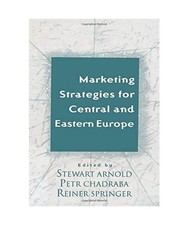 Marketing Strategies for