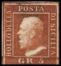 Italia due sicilie sicilia 15 - due,