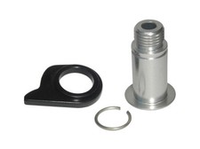 SRAM Recambio fijacion cambio