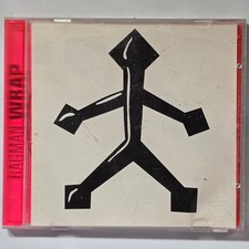 Bagman – Wrap , CD