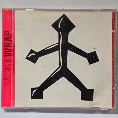 Bagman wrap cd - ,,