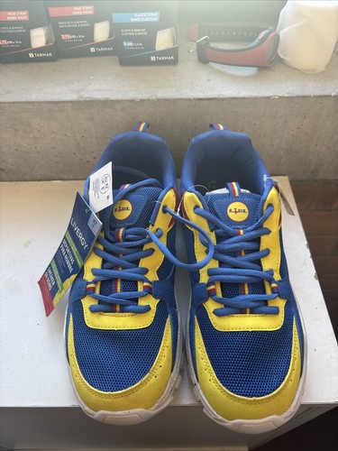 Scarpe lidl limited edition - limited,
