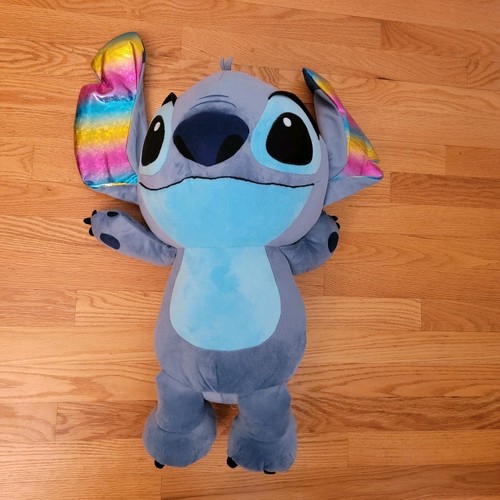 Disney stitch jumbo plush - stitch,