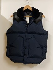 Gilet piumino Rocky Mountain