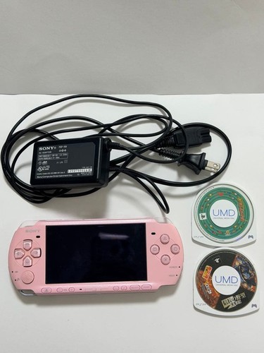 Ottima console sony psp 3000 - console,