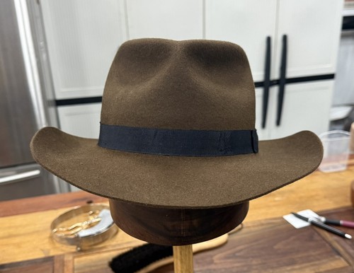 The jones fedora nuova - jones,