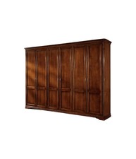 ARMADIO CLASSICO 6 ANTE IN