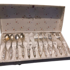 Royal albert Artware set da