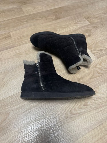 Stivali chanel taglia - chanel,
