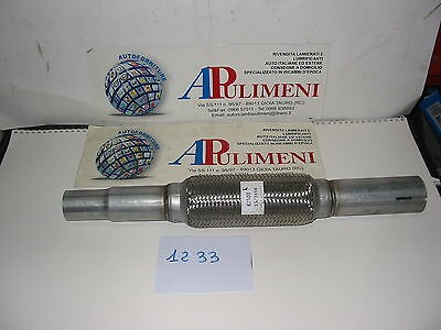 3156 flessibile marmitta - 13/3156,