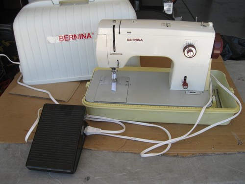 Watch video bernina - video--bernina, 817