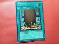 Yu-Gi-Oh! Lancio Del Martello