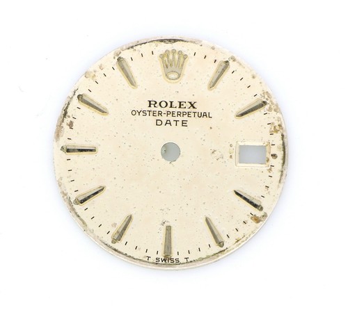 Quadrante rolex lady date - quadrante,