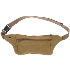 Marsupio in tela leggera