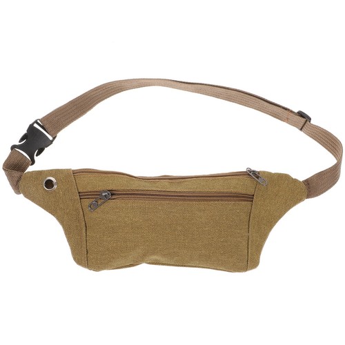 Marsupio tela leggera - tela,