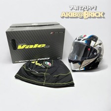 Casco AGV PISTA GP RR JIST