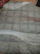 pronto letto per camper Misura