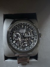 Orologio Citizen Uomo ATTESA