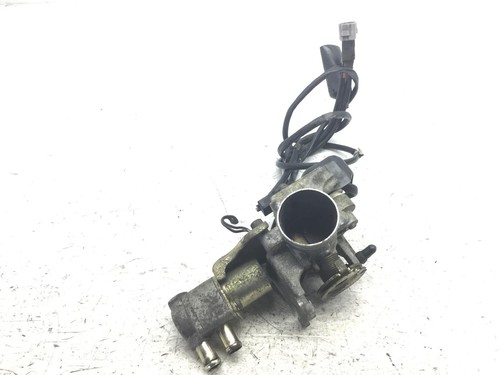 Suzuki burgman 400 corpo - suzuki,