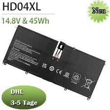 ✅HD04XL 685989-001 Batteria