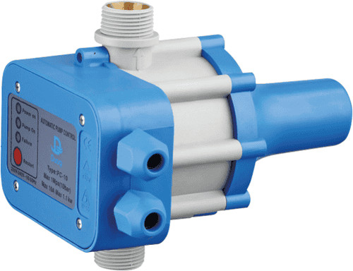 Regolatore elettronico pc10 - elettronico,