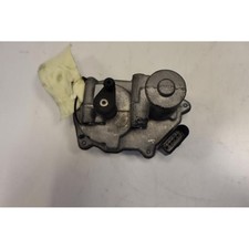 MOTORINO ELETTRICO FARFALLE VARIABILI PER AUDI A4 (07-11) 8K 2.0 16V TDI 2007