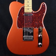 Fender Player Plus Telecaster