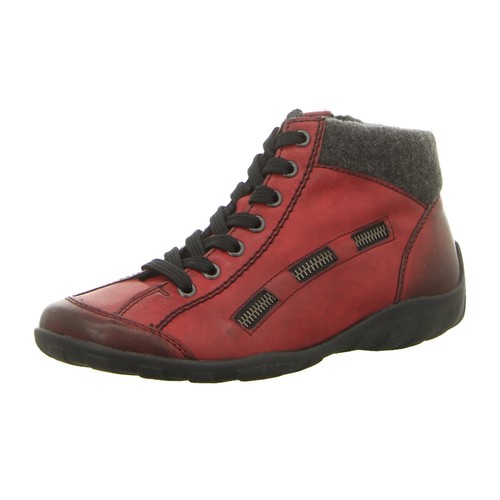 Rieker scarpe stivaletto