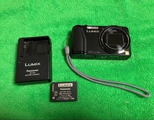 Panasonic LUMIX DMC-TZ35