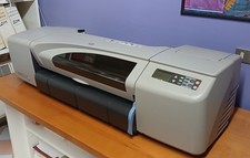 plotter hp designjet 500