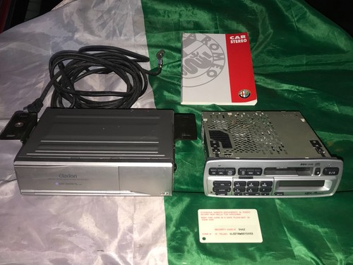 Kit cambio stereo radio - kit,