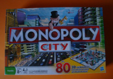 Monopoli - Città