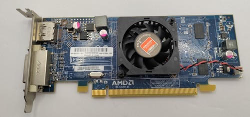 Amd radeon 7450 - amd,