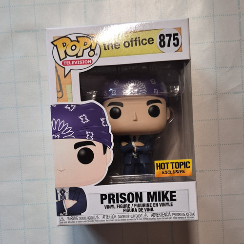 Funko pop televisione - televisione, the