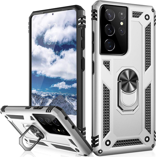 Galaxy s21 ultra custodia - ultra,