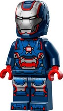 LEGO® - Minifigure -