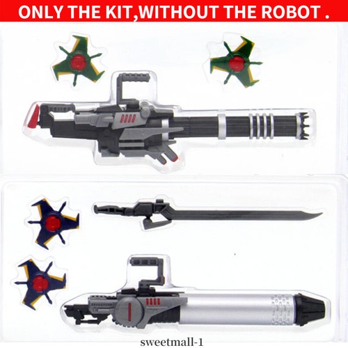 Kit aggiornamento armi sxs - kit,